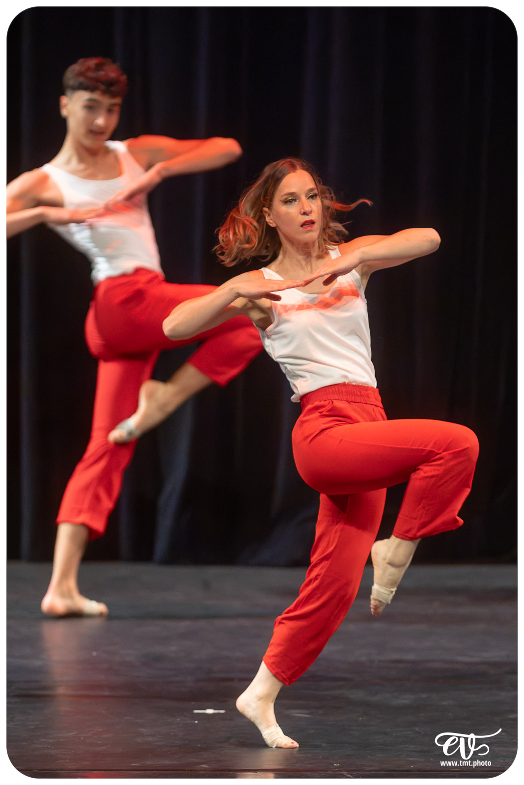 ECOLE DE DANSE CÉCILE ADAMOW